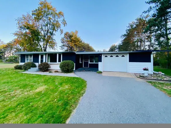 4026 DOOLITTLE DRIVE, Stevens Point, WI 54481
