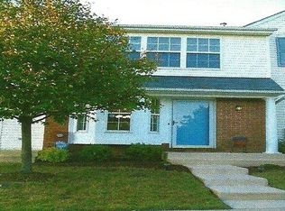 2418 Golders Green Ct, Windsor Mill, MD 21244