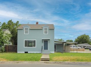 709 Comstock St, Richland, WA 99352