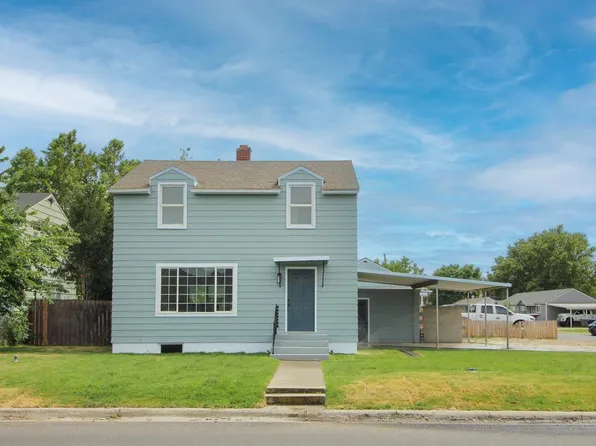 709 Comstock St, Richland, WA 99352
