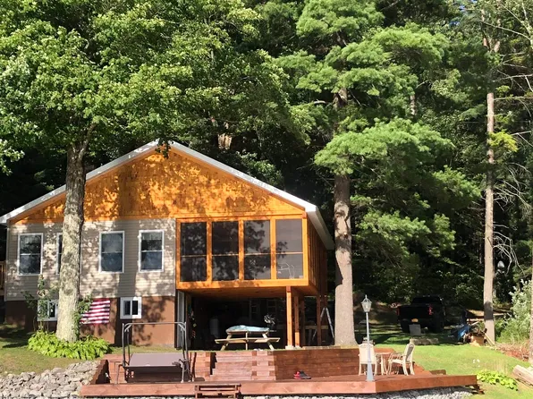 4 Road, Colton, NY 13625