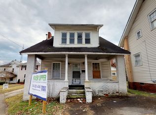 309 Norway Ave, Huntington, WV 25705