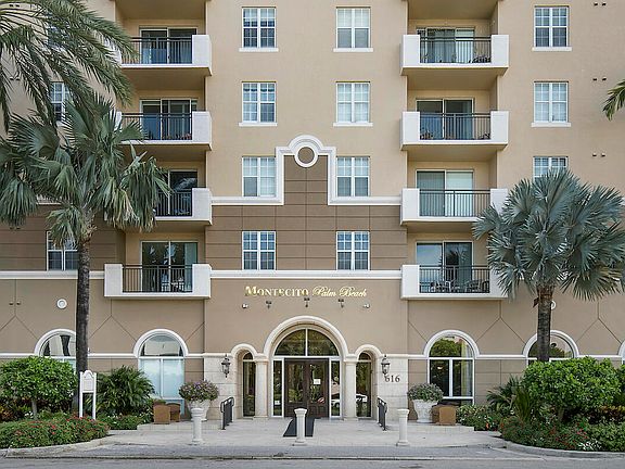 2nd image of 616 Clearwater Park Road #1106