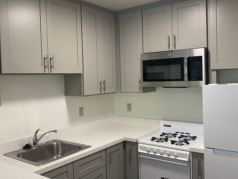 Unit #24 Brand New Kitchen
