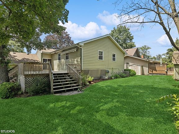 2nd image of 5008 W Oakwood Dr