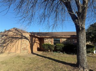 4715 Needle Leaf Ln, Dallas, TX 75236