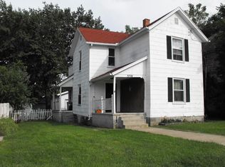 338 Latourette St, Marion, OH
