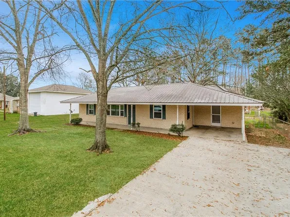 29946 Joe Lena St, Albany, LA 70711