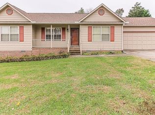2300 Bainbridge Way LOT 10, Powell, TN 37849