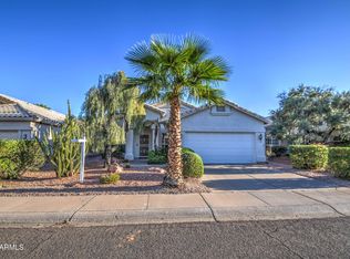 9273 E Blanche Dr, Scottsdale, AZ 85260
