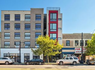 1115 H St NE UNIT 401, Washington, DC 20002