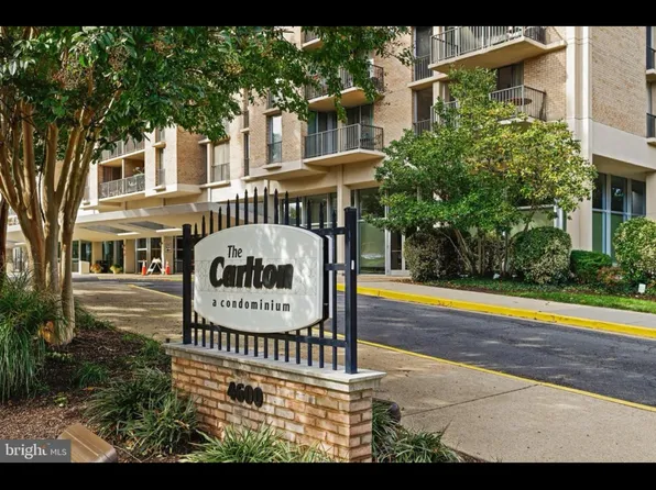 4600 S Four Mile Run Dr, Arlington, VA