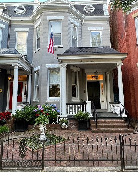 1519 Grove Ave, Richmond, VA 23220 Zillow