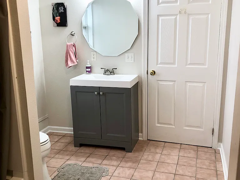 3317 S Galvez St #1A — Photo 12