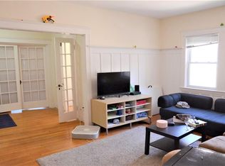1675-1679 Massachusetts Ave #6, Cambridge, MA 02138