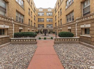 2506 N Harrison St #3F, Davenport, IA 52803
