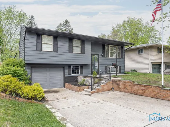 2509 Orchard Hills Blvd, Toledo, OH 43615