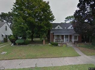 19390 Klinger St, Detroit, MI