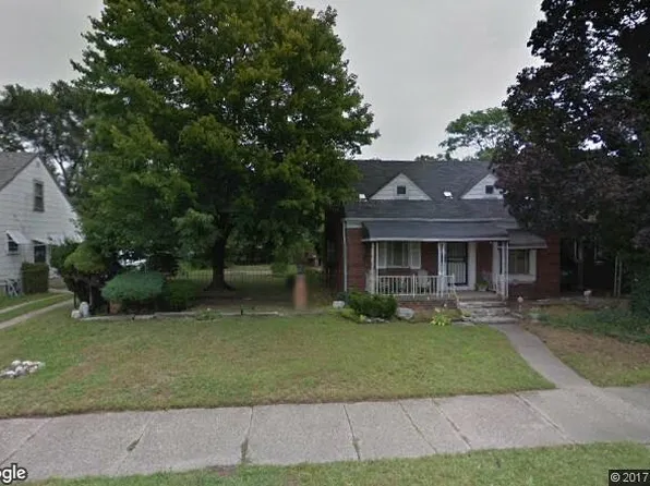 19390 Klinger St, Detroit, MI 48234