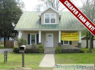 507 Wilson Ave, Lebanon, TN 37087