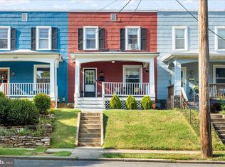 229 E 5th St, Frederick, MD 21701