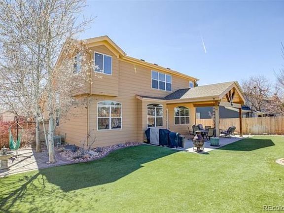4th image of 17797 E Dorado Dr