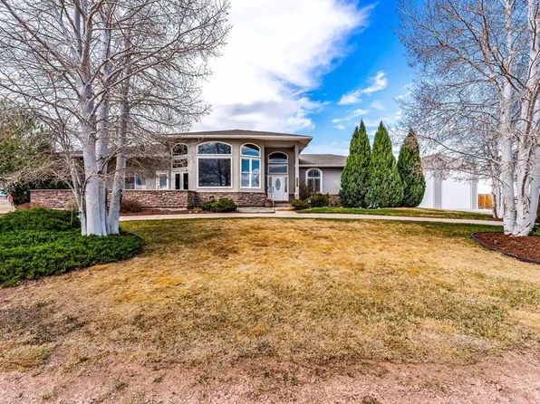 1099 W Shenandoah Dr, Pueblo West, CO 81007