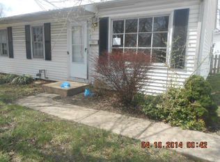 2721 Maryville Rd, Granite City, IL 62040