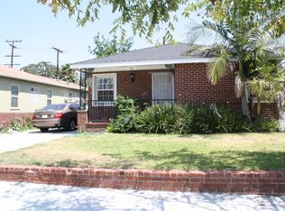 131 E Forhan St, Long Beach, CA 90805