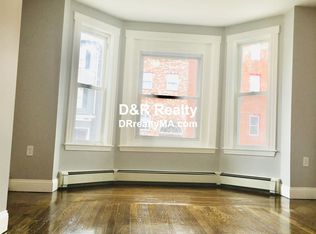 83 Chelsea St, East Boston, MA 02128
