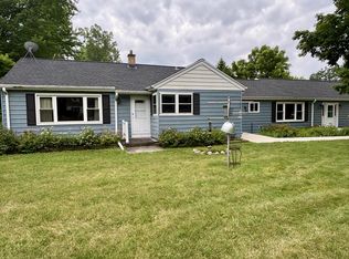 5013 W Westfield Rd, Mequon, WI 53092
