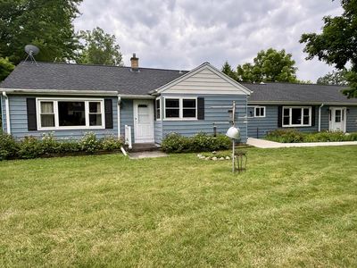 5013 Westfield ROAD, Mequon, WI, 53092
