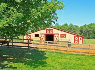 2260 Triggs Rd, Bedford, VA 24523