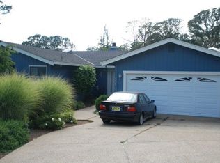 577 Saint Andrews Dr, Aptos, CA 95003