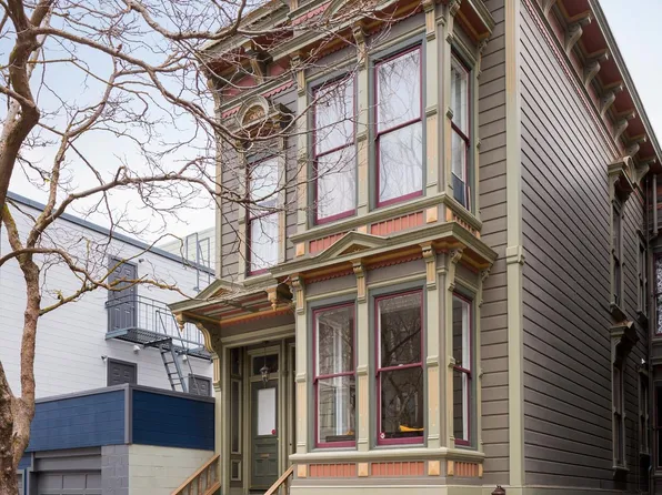 128 Pierce St, San Francisco, CA 94117