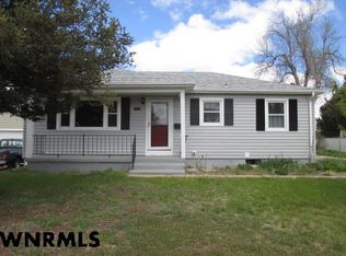 2447 Parkview Rd, Sidney, NE 69162