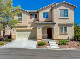 2676 Good Fellows St, Las Vegas, NV 89135