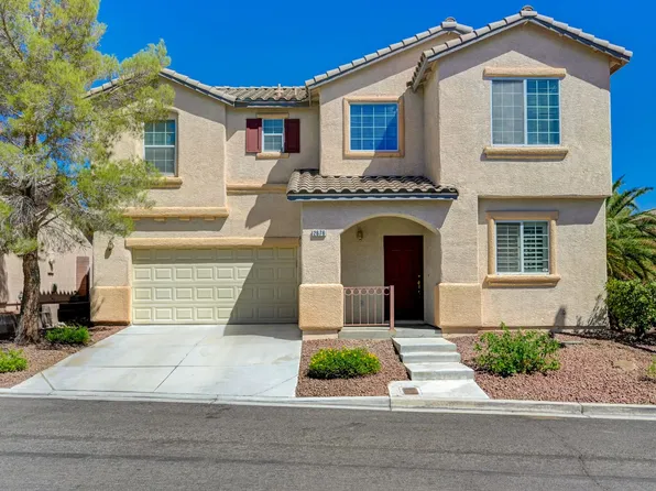 2676 Good Fellows St, Las Vegas, NV