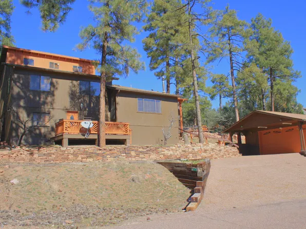 6670 W Jan Dr, Pine, AZ 85544