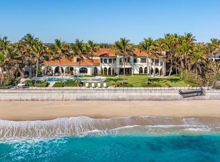 820 S Ocean Blvd, Manalapan, FL 33462