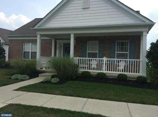 82 Matlack Dr, Voorhees, NJ 08043