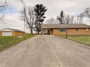 4125 Graybill Rd, Georgetown, OH 45121