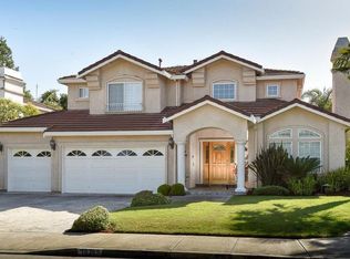 18365 Old Monterey Rd, Morgan Hill, CA 95037