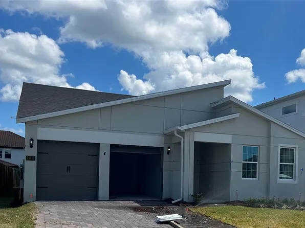 14815 MILFOIL AVENUE, ORLANDO, FL 32827