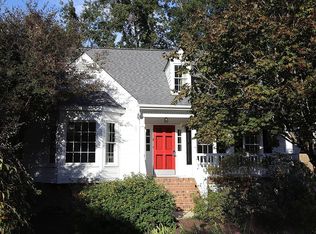 6708 Eastbrook Dr, Raleigh, NC 27615