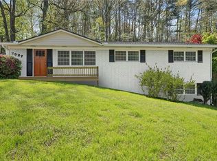 2587 Cove Cir NE, Atlanta, GA 30319