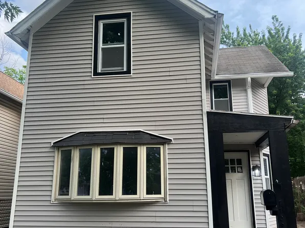 7709 Elton Ave, Cleveland, OH 44102