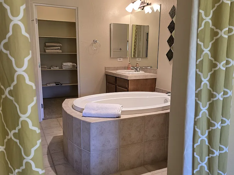 5370 S Desert Dawn Dr #56 — Photo 15
