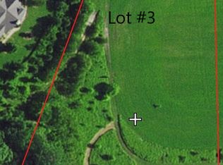 1215 E 1710 North Rd, Gilman, IL 60938