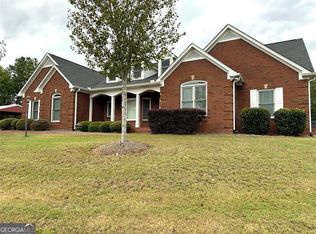 40 Powell Rd NW, Adairsville, GA 30103